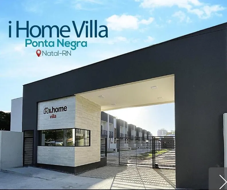 Holiday home I Home Villa Natal