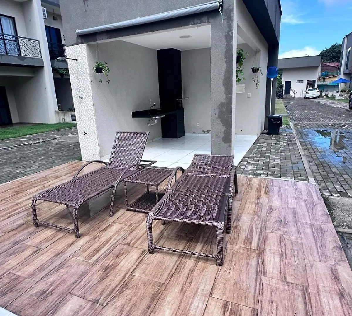 I Home Villa Natal Brazil