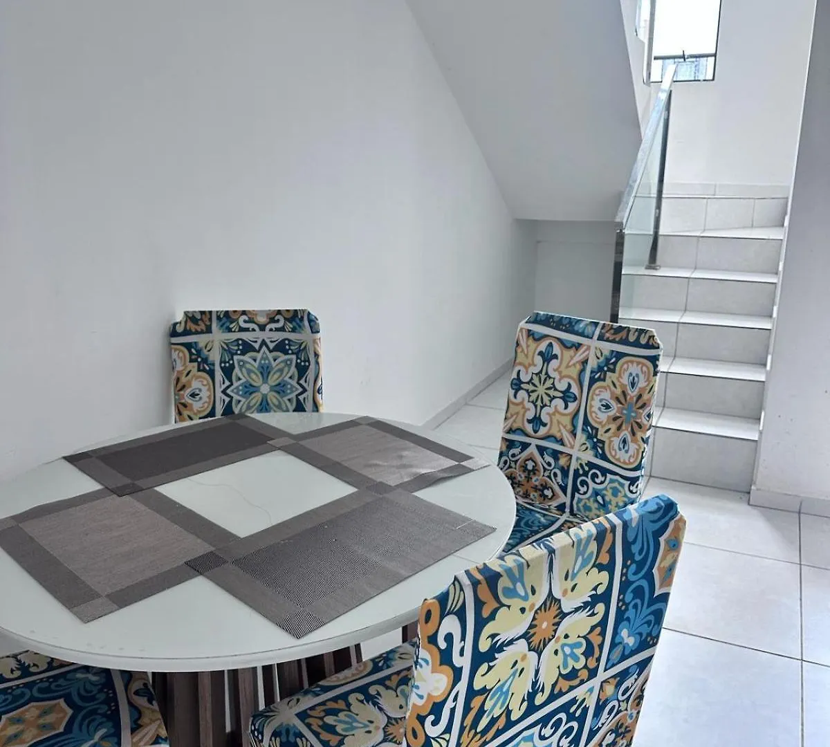 Holiday home I Home Villa Natal Brazil
