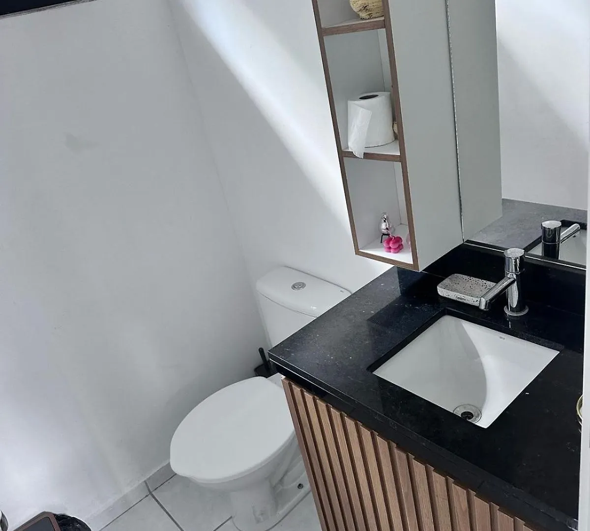 Holiday home I Home Villa Natal